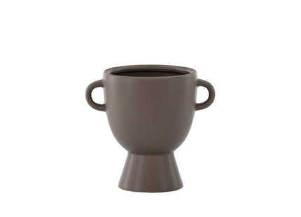 Venture Home Cent Kruka ⌀14 Brun