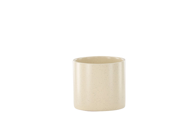 Venture Home Sane Kruka ⌀11 Beige
