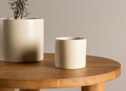 Venture Home Sane Kruka ⌀11 Beige