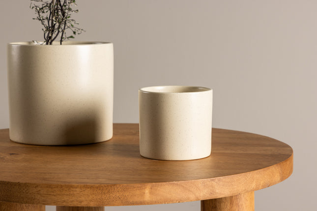 Venture Home Sane Kruka ⌀11 Beige