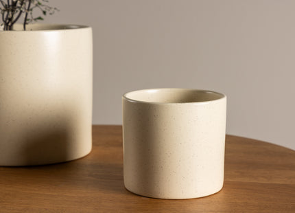 Venture Home Sane Kruka ⌀11 Beige