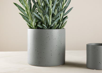 Venture Home Sane Kruka ⌀18 Mörkgrå