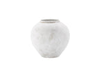 Venture Home Globe Vaser ⌀25 Beige