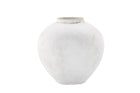 Venture Home Globe Vaser ⌀28 Beige