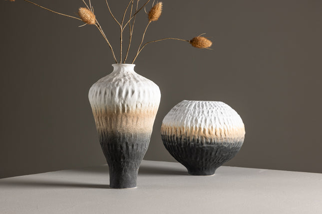 Venture Home Pane Vaser ⌀16 Beige