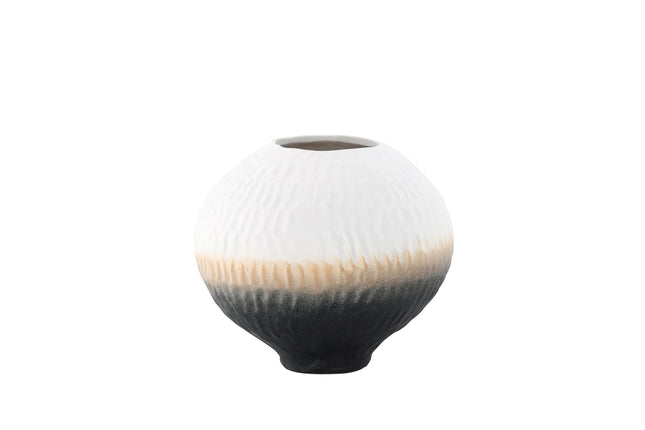 Venture Home Pane Vaser ⌀24 Beige