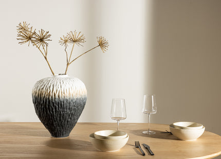 Venture Home Pane Vaser ⌀29 Beige