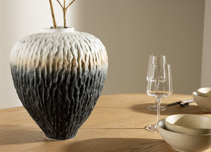 Venture Home Pane Vaser ⌀29 Beige