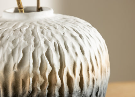 Venture Home Pane Vaser ⌀29 Beige