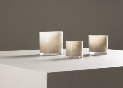 Venture Home Glora Lyktor ⌀8 Beige