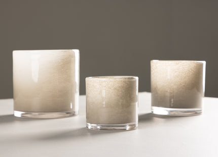 Venture Home Glora Lyktor ⌀8 Beige