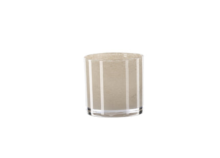 Venture Home Glora Lyktor ⌀10 Beige
