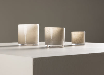 Venture Home Glora Lyktor ⌀10 Beige