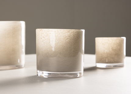 Venture Home Glora Lyktor ⌀10 Beige
