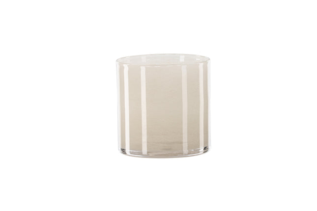 Venture Home Glora Lyktor ⌀12 Beige