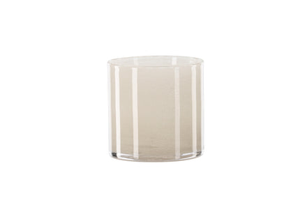 Venture Home Glora Lyktor ⌀12 Beige