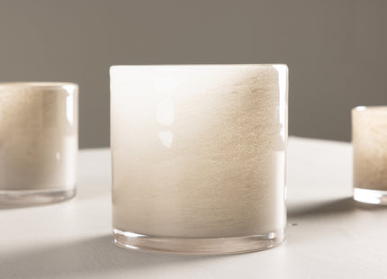 Venture Home Glora Lyktor ⌀12 Beige