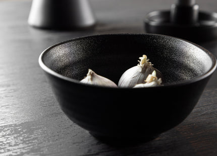 Venture Home Wabi Sabi Skålar ⌀12 2-pack Svart