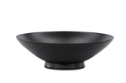 Venture Home Wabi Sabi Skål ⌀25 2-pack Svart