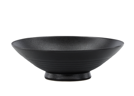Venture Home Wabi Sabi Skål ⌀25 2-pack Svart