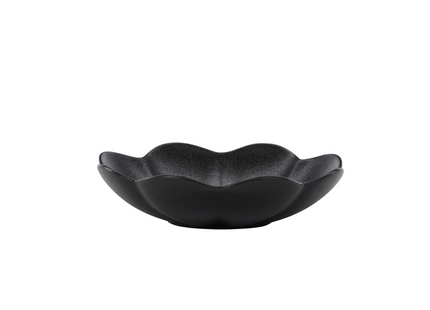 Venture Home Wabi Sabi Tallrikar ⌀21 2-pack Svart
