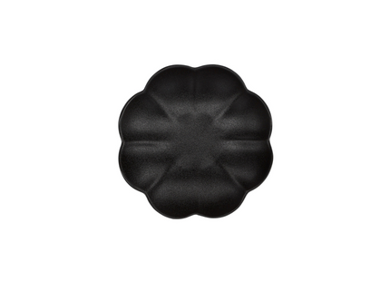 Venture Home Wabi Sabi Tallrikar ⌀21 2-pack Svart