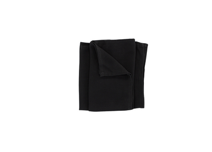 Venture Home Wabi Sabi Servetter 2-pack Svart