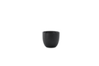 Venture Home Wabi Sabi Äggkoppar 2-pack Svart