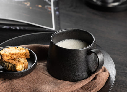 Venture Home Wabi Sabi Kaffekoppar ⌀10 2-pack