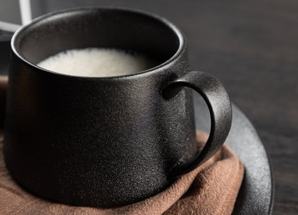 Venture Home Wabi Sabi Kaffekoppar ⌀10 2-pack
