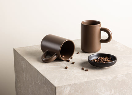 Venture Home Active Kaffekoppar ⌀7 2-pack