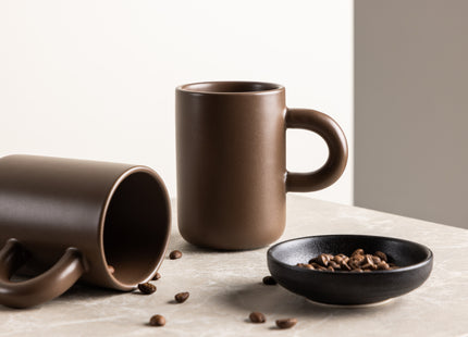 Venture Home Active Kaffekoppar ⌀7 2-pack