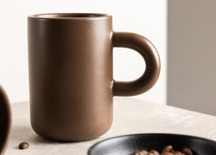 Venture Home Active Kaffekoppar ⌀7 2-pack