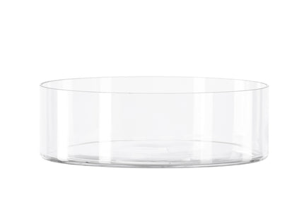 Venture Home Shine Skålar ⌀25 2-pack Clear