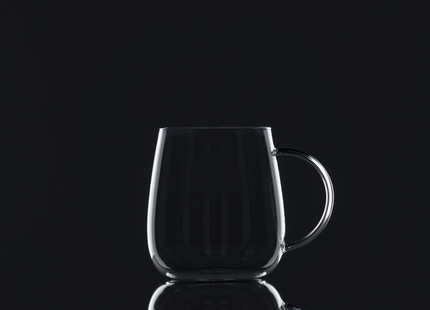 Venture Home Shine Kaffekoppar ⌀8 2-pack