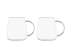 Venture Home Shine Kaffekoppar ⌀8 2-pack