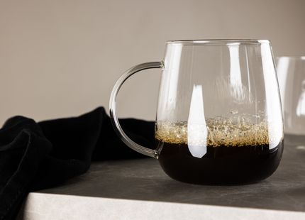 Venture Home Shine Kaffekoppar ⌀8 2-pack