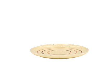 Venture Home Kutie Fat ⌀16 2-pack Beige