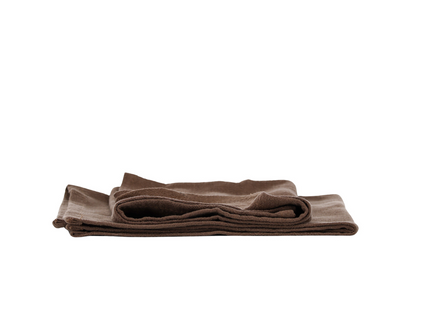 Venture Home Bloria Servetter 2-pack Mörkbrun
