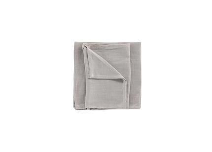 Venture Home Bloria Servetter 2-pack Ljusgrå