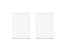 Venture Home Ria Glas ⌀8 2-pack