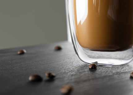 Venture Home Ria Kaffekoppar ⌀8 2-pack