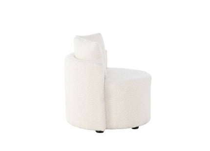 Venture Home Kelso Barnsoffor Vit