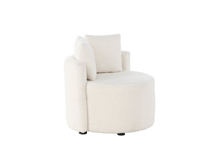 Venture Home Kelso Barnsoffor Vit