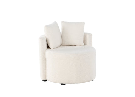 Venture Home Kelso Barnsoffor Vit