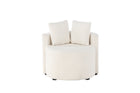 Venture Home Kelso Barnsoffor Vit
