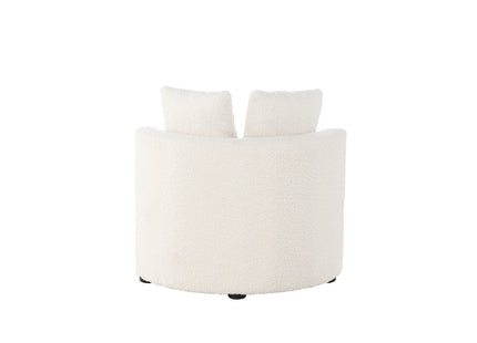 Venture Home Kelso Barnsoffor Vit