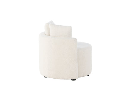 Venture Home Kelso Barnsoffor Vit