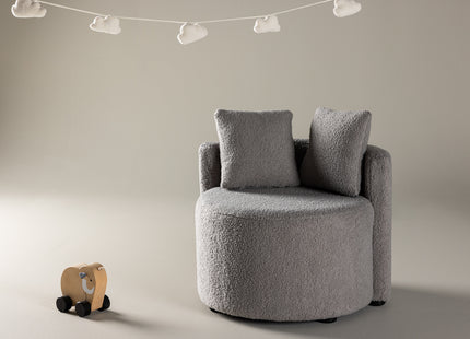 Venture Home Kelso Barnsoffor Grå