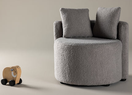 Venture Home Kelso Barnsoffor Grå